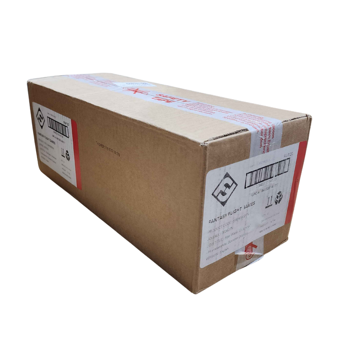 Star Wars: Unlimited - Homeworlds Booster Box/Case