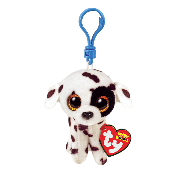 Ty Beanie Boos Luther - Pastime Sports & Games