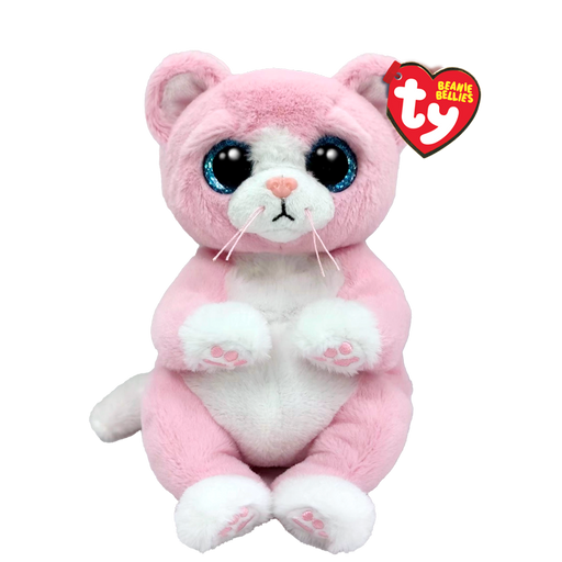 Ty Beanie Babies Lilliebelle