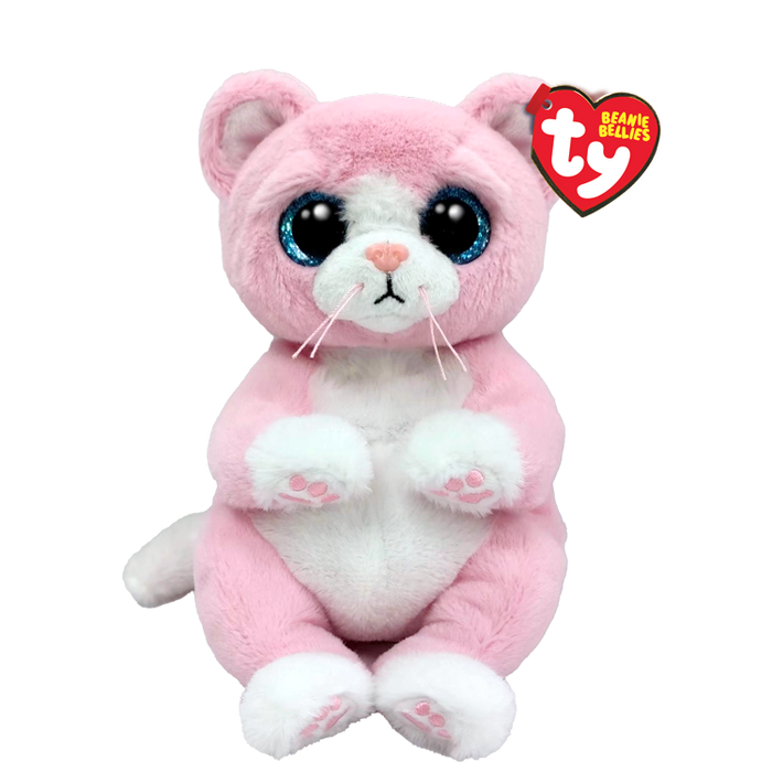 Ty Beanie Babies Lilliebelle