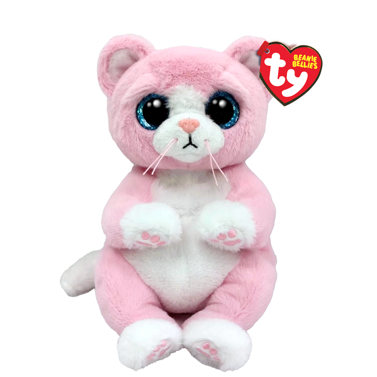 Ty Beanie Babies Lilliebelle