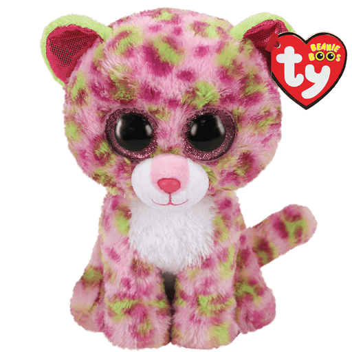 Ty Beanie Boos Lainey - Pastime Sports & Games