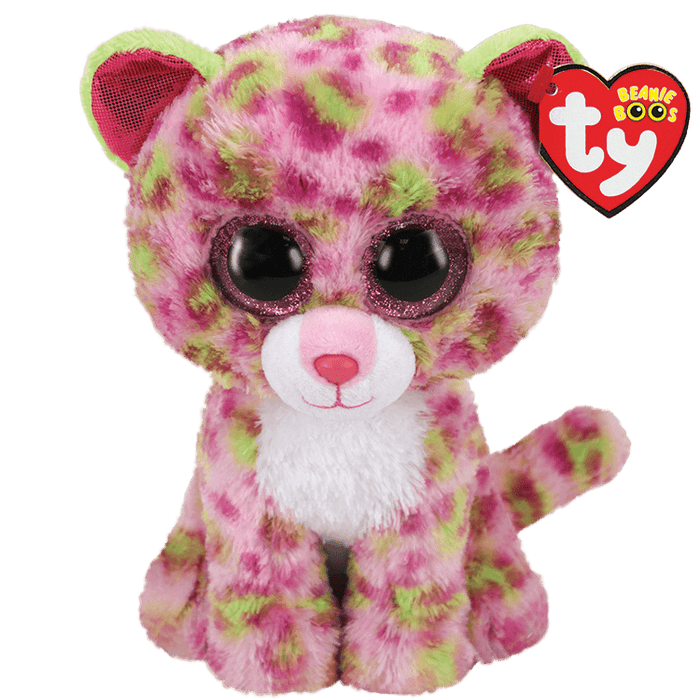Ty Beanie Boos Lainey - Pastime Sports & Games