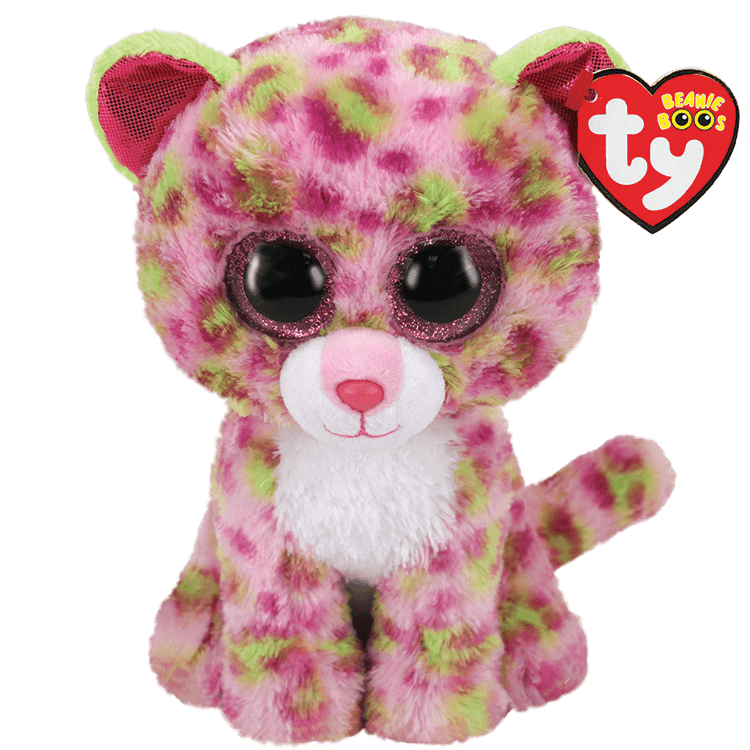 Ty Beanie Boos Lainey - Pastime Sports & Games
