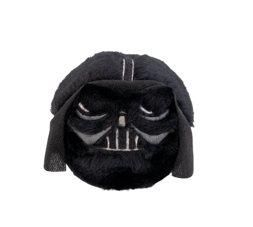 Ty Beanie Bouncers Star Wars Darth Vader
