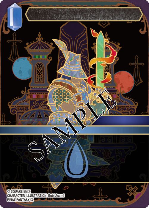 Final Fantasy Dreamlike Oceans Booster Box - Pastime Sports & Games