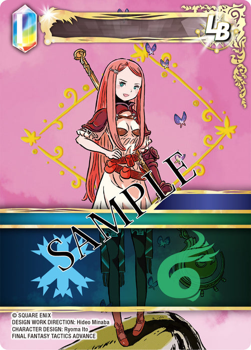 Final Fantasy Dreamlike Oceans Booster Box - Pastime Sports & Games