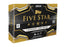 2024 Topps Five Star MLB Baseball Hobby Box