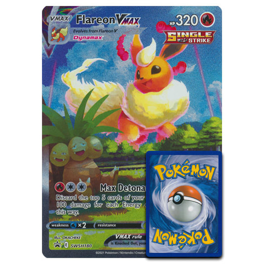 Oversized Pokemon Cards Pastime Sports & Games Oversized Pokemon Cards Pastime Sports & Games