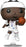 Funko Pop! Basketball Oklahoma City Thunder Shai Gilgeous-Alexander #231 - Pastime Sports & Games