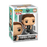 Funko Pop! WNBA New York Liberty Sabrina Ionescu #08 - Pastime Sports & Games