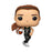 Funko Pop! WNBA New York Liberty Sabrina Ionescu #08 - Pastime Sports & Games