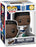 Funko Pop! Football England Marc Guehi #92