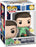 Funko Pop! Football England Jordan Pickford #95