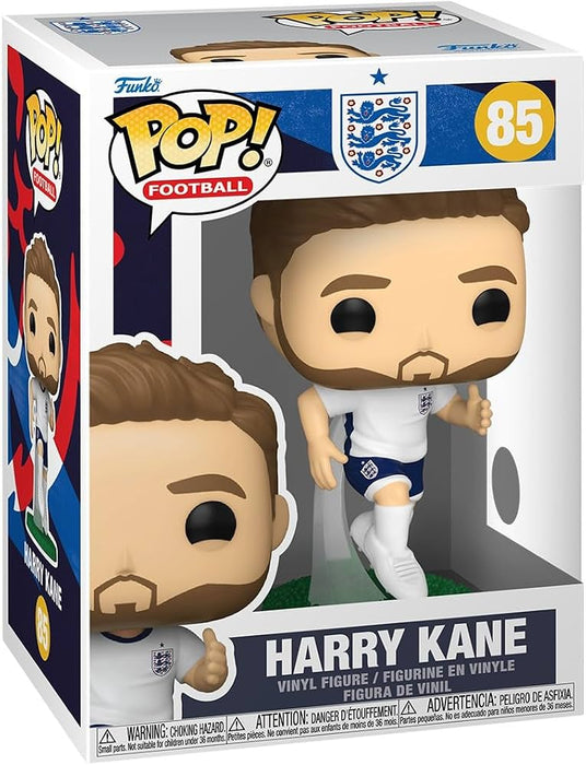 Funko Pop! Football England Harry Kane #85