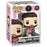 Funko Pop! Football MLS Inter Miami Lionel Messi (Pink) #11