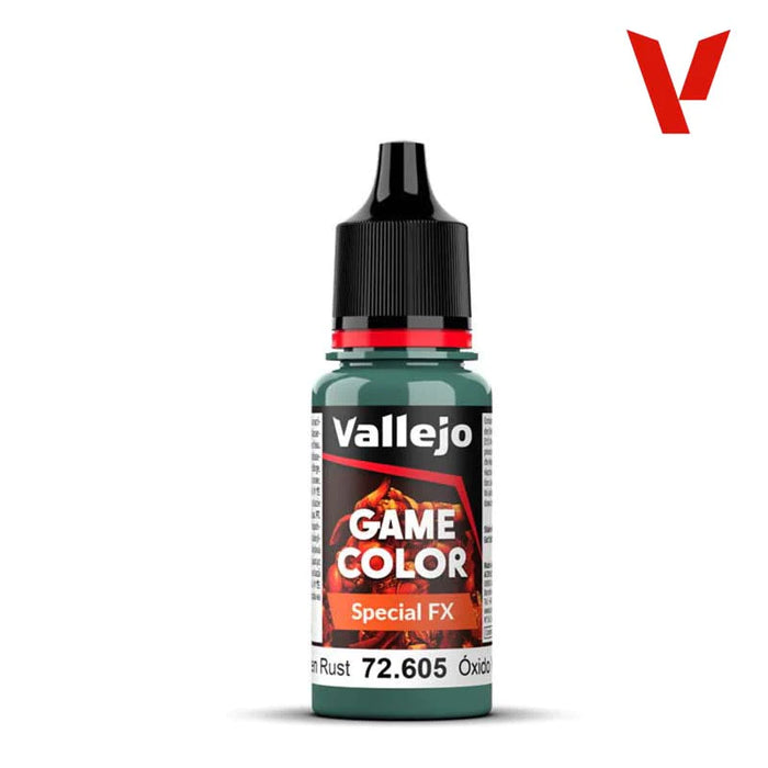 Vallejo Game Color Special FX Paint - Pastime Sports & Games