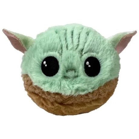 Ty Beanie Bouncers Star Wars Grogu