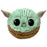 Ty Beanie Bouncers Star Wars Grogu