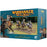 Warhammer The Old World Empire Of Man Demigryph Knights (06-107) - Pastime Sports & Games