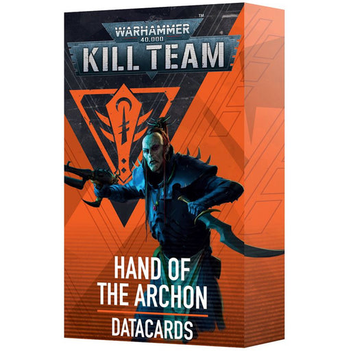 Kill Team Datacards Hand Of The Archon (103-68)