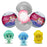 Mashems Super Squishy Disney Princess Series 7 Blind Ball - Pastime Sports & Games