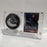 Henrik Sedin Autographed Card 243 & Vancouver Canucks Puck Display