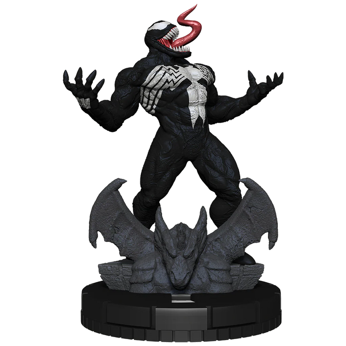HeroClix Venom Boosters - Pastime Sports & Games