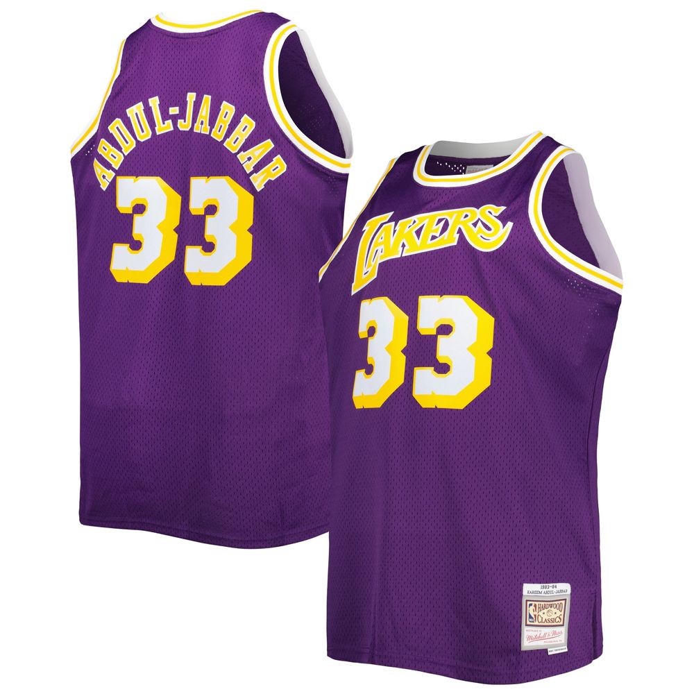 Men's Pastime Basketball Jersey