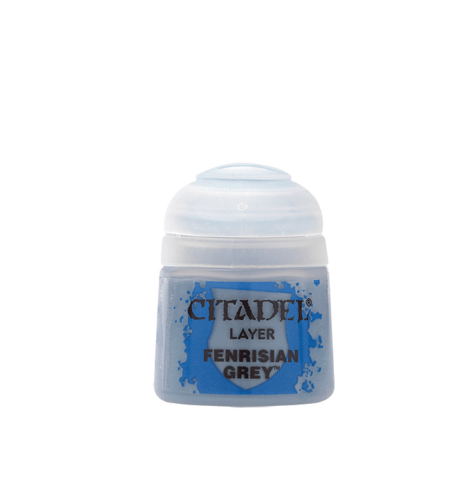 Citadel Colour Layer Paint - Pastime Sports & Games