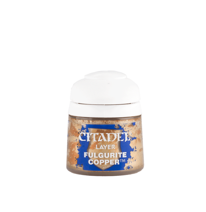 Citadel Colour Layer Paint - Pastime Sports & Games