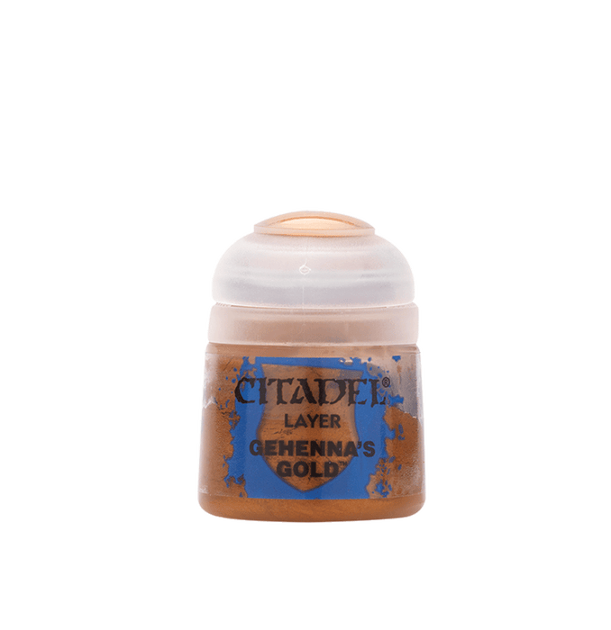 Citadel Colour Layer Paint - Pastime Sports & Games