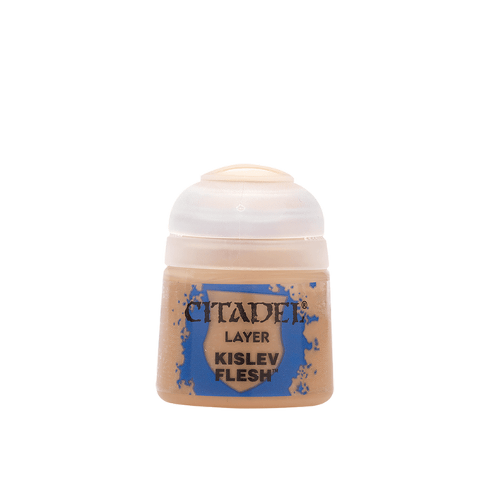 Citadel Colour Layer Paint - Pastime Sports & Games
