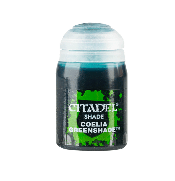 Warhammer Colour Shade Paint - Pastime Sports & Games