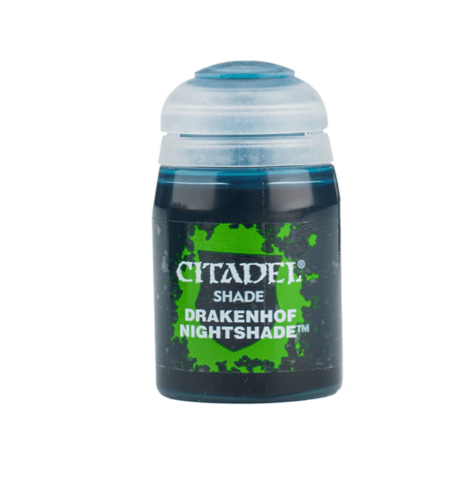 Warhammer Colour Shade Paint - Pastime Sports & Games