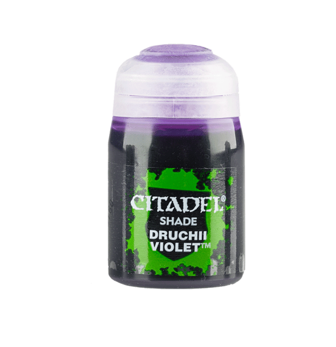 Warhammer Colour Shade Paint - Pastime Sports & Games