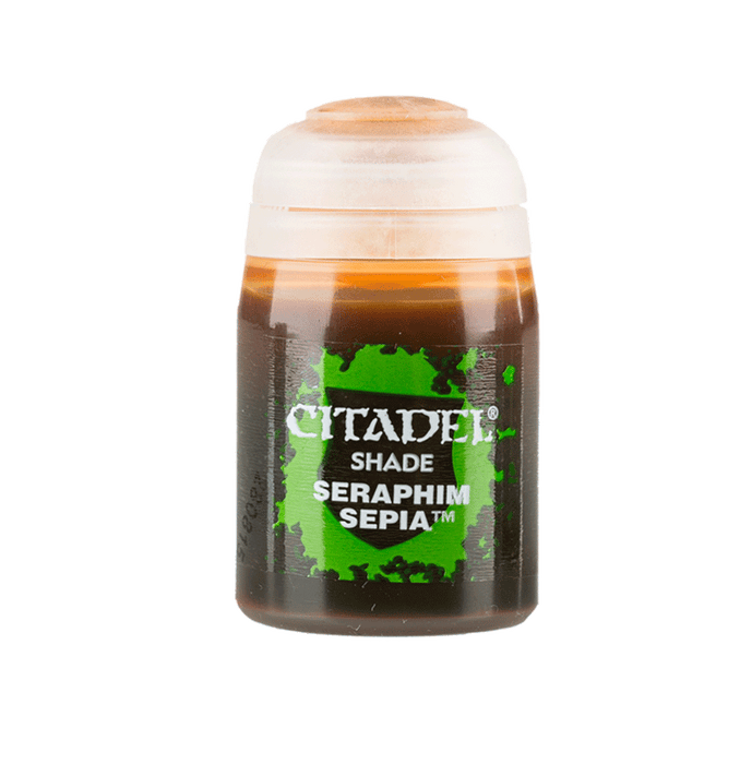Warhammer Colour Shade Paint - Pastime Sports & Games