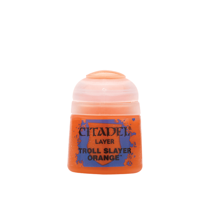 Warhammer Colour Layer Paint - Pastime Sports & Games