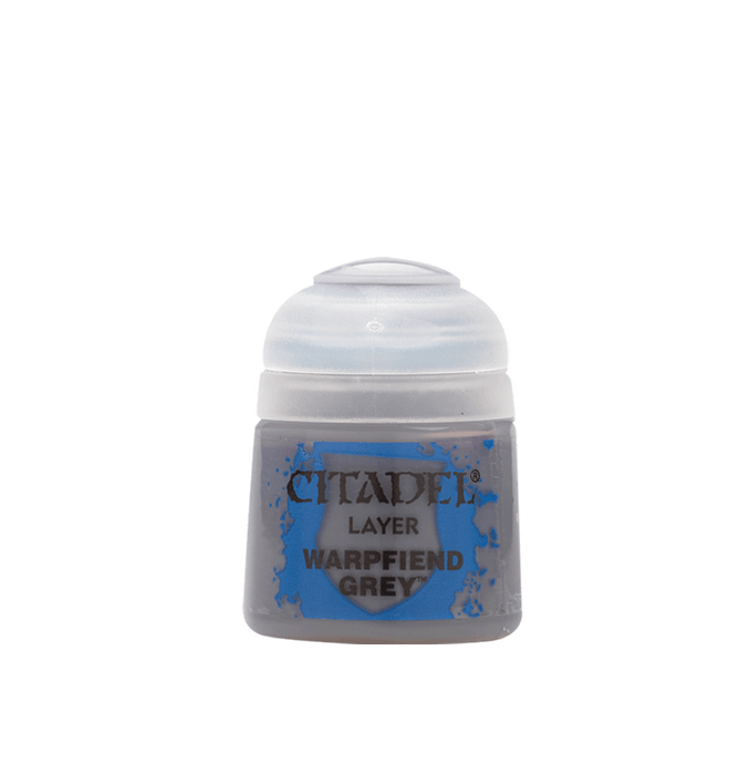 Warhammer Colour Layer Paint - Pastime Sports & Games