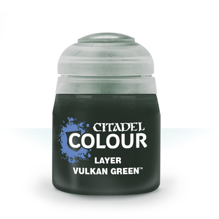 Warhammer Colour Layer Paint - Pastime Sports & Games