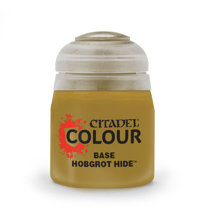 Warhammer Colour Base Paint - Pastime Sports & Games
