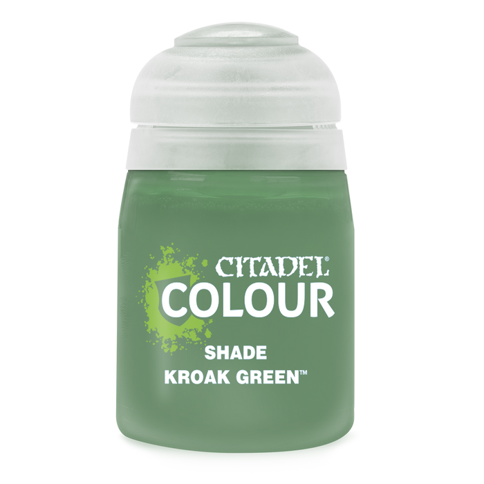 Warhammer Colour Shade Paint - Pastime Sports & Games