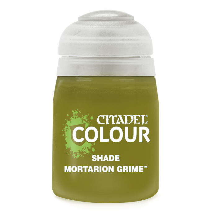 Warhammer Colour Shade Paint - Pastime Sports & Games