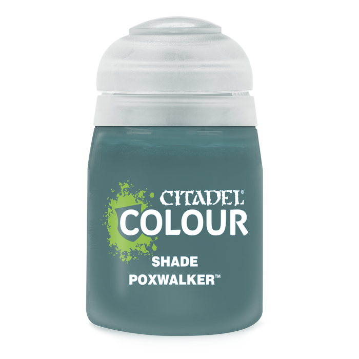 Warhammer Colour Shade Paint - Pastime Sports & Games