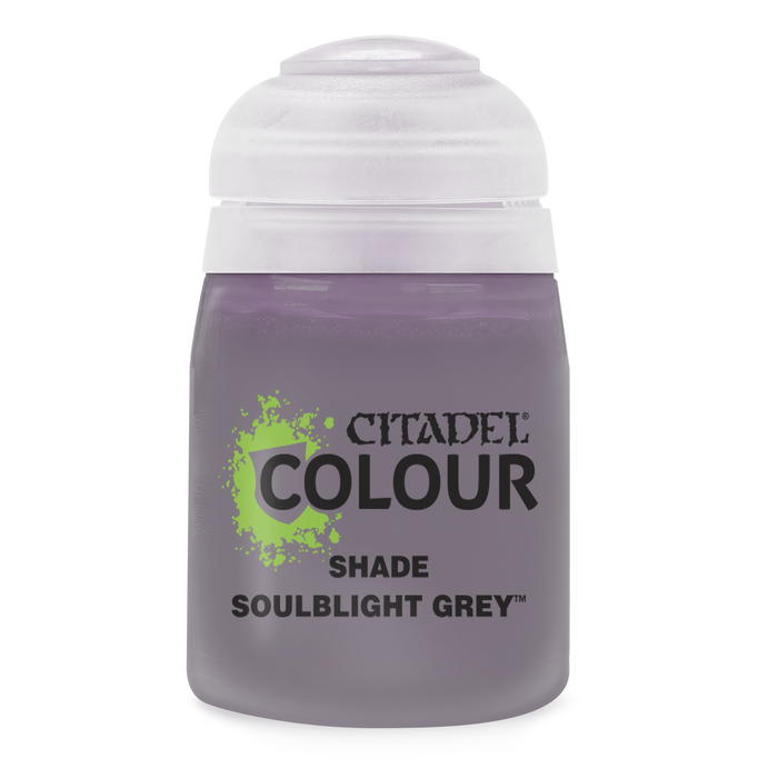 Warhammer Colour Shade Paint - Pastime Sports & Games