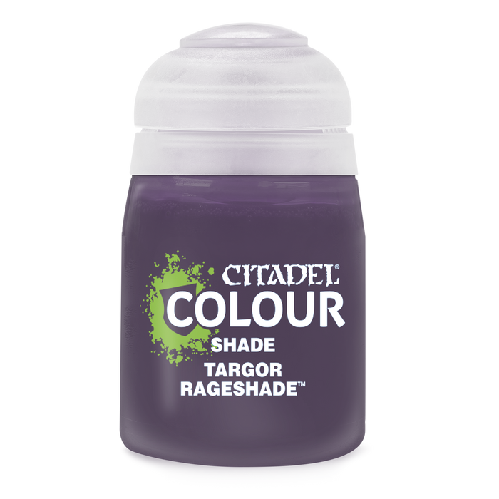Warhammer Colour Shade Paint - Pastime Sports & Games