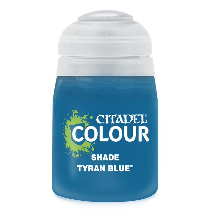 Warhammer Colour Shade Paint - Pastime Sports & Games