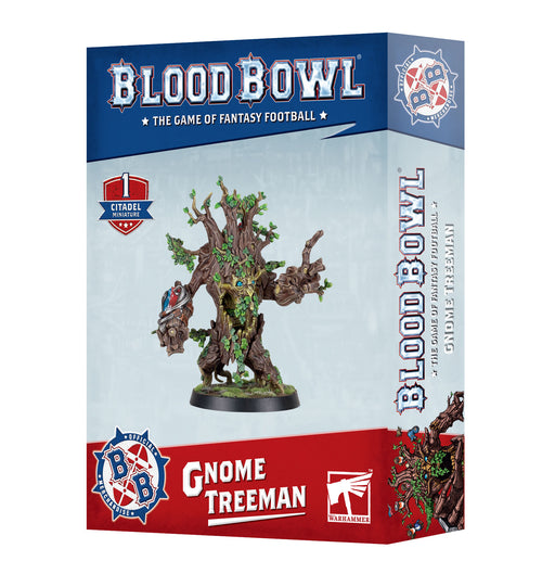 Blood Bowl Gnome Treeman (202-42) - Pastime Sports & Games