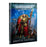 Warhammer 40,000 Codex Adeptus Custodes (01-14) - Pastime Sports & Games