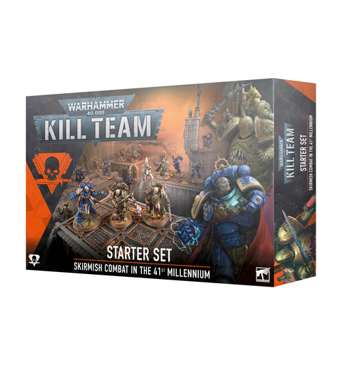 Kill Team Starter Set (103-54) - Pastime Sports & Games